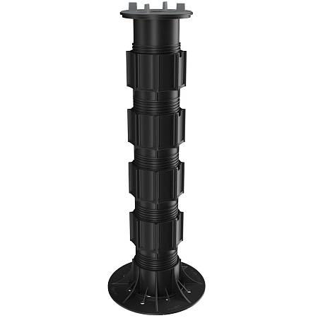 Регулируемая опора HILST LIFT HL12 485-620 мм Регулируемая опора HILST LIFT HL12 485-620 мм