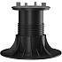 Регулируемая опора HILST LIFT HL4 115-155 мм—