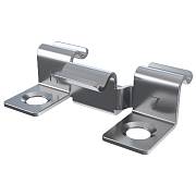 Кляймер металлический HILST FIX prof 3D, 7мм