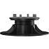 Регулируемая опора HILST LIFT HL2 50-75 мм—