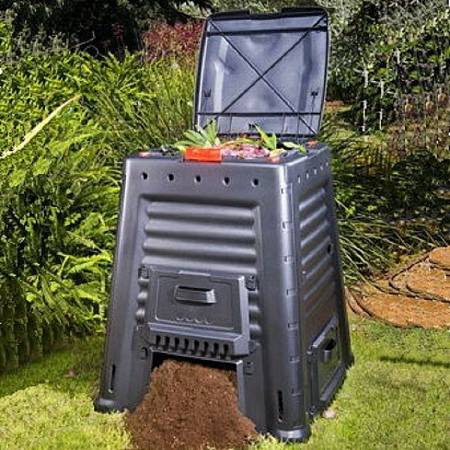 Компостер Mega Composter 650л Компостер Mega Composter 650л