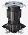 Регулируемая опора HILST LIFT HL5 150-250 мм—4