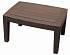 Стол ARIZONA, венге—