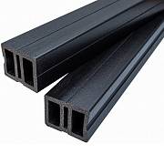 Лага из ДПК, 50x40x4000мм