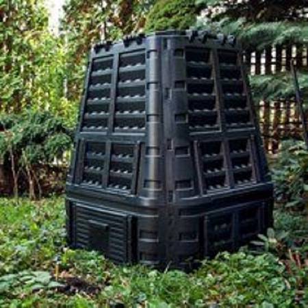 Компостер Super Composter 740л Компостер Super Composter 740л