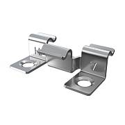 Кляймер металлический HILST FIX prof 3D, 7мм