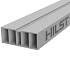 Лага алюминиевая HILST JOIST Slim 50x20x4000мм—