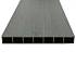 Доска грядочная высокая 3D NauticPrime 300x30x2950мм, серая—1