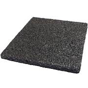 Резиновая подкладка HILST 80x60x6 мм (20 шт. в комплекте)